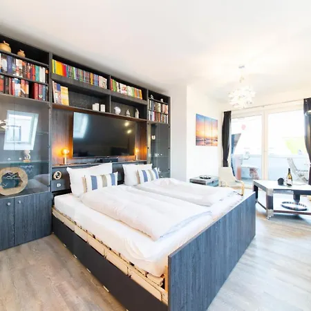 Apartment Baltic Sunrise - Timmendorfer