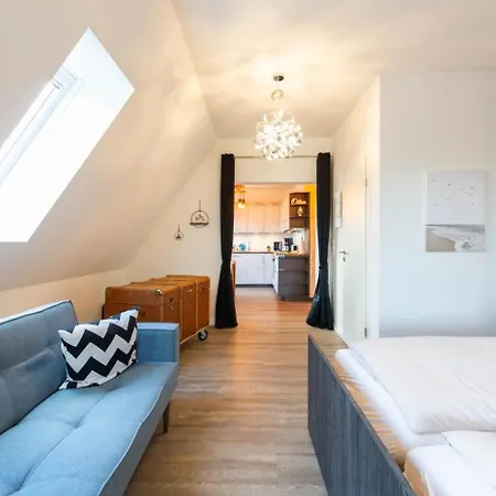Apartment Baltic Sunrise - Timmendorfer